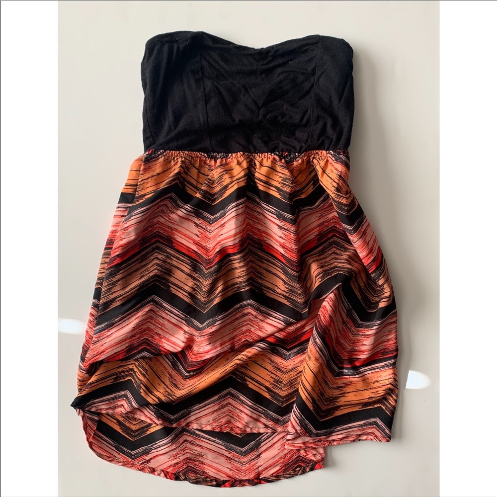 💎3/$20💎 Roxy Midi High Low Dress
